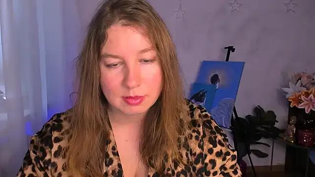 Freechat NancySanders on StripChat