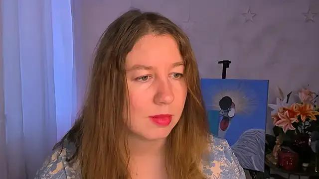 Freechat NancySanders on StripChat