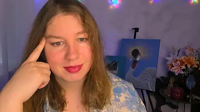 NancySanders — give me a lollypop