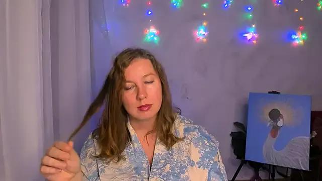 Freechat NancySanders on StripChat