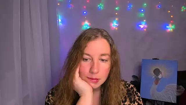 Freechat NancySanders on StripChat