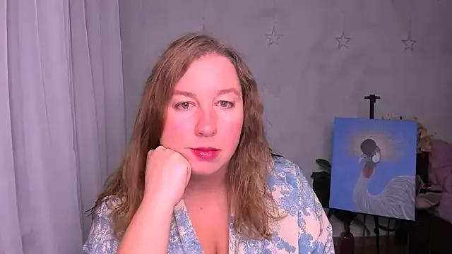 Freechat NancySanders on StripChat