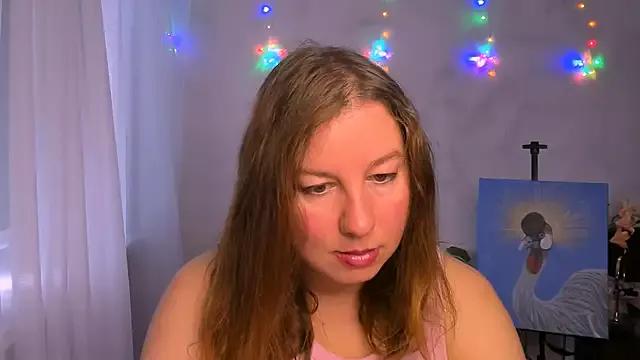 Freechat NancySanders on StripChat