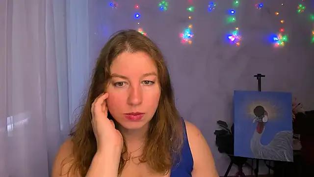 Freechat NancySanders on StripChat