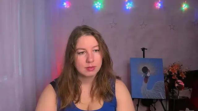 Freechat NancySanders on StripChat