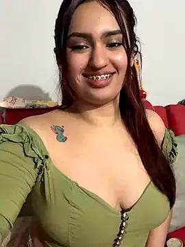 Freechat naomirouse_ on StripChat