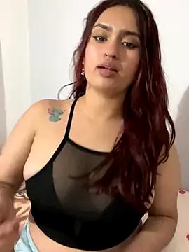 Freechat naomirouse_ on StripChat