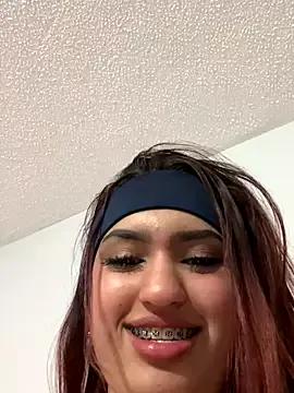 Freechat naomirouse_ on StripChat