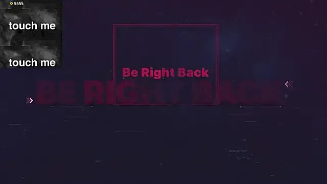 Freechat NaomiScarlet on StripChat