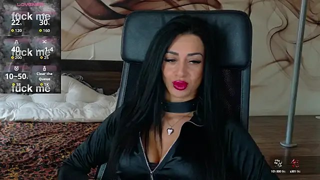 Freechat NaomiScarlet on StripChat