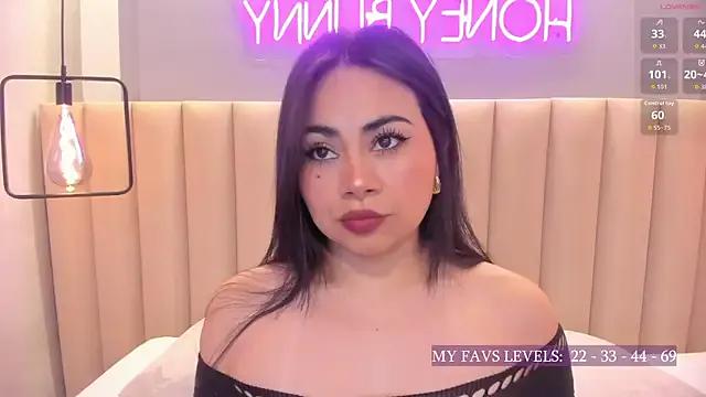 Freechat Naomymonroe_ on StripChat