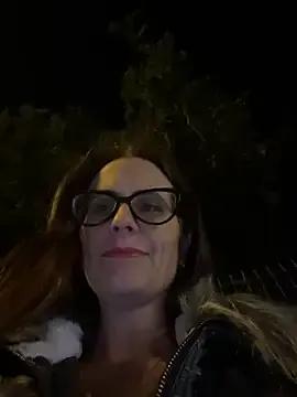 NataKitten — Bra removed