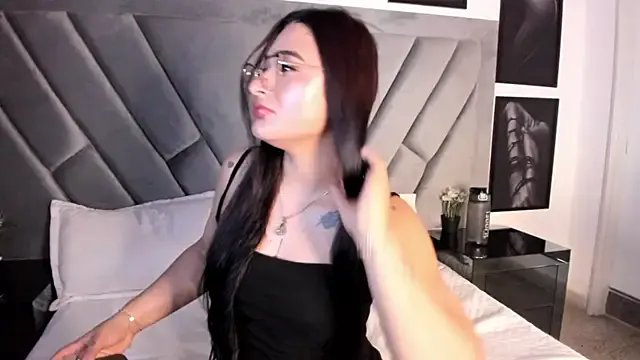 Freechat nataliee_foster on StripChat