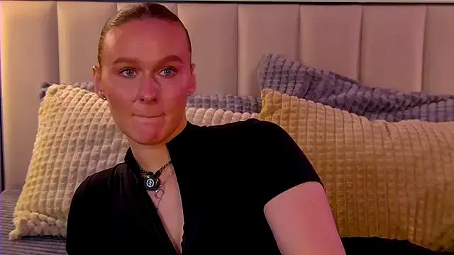 StripChat NatalyRose_ is Freechat NatalyRose_ — Happy pussy - happy Nataly