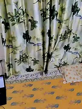 Freechat Natasha-143 on StripChat