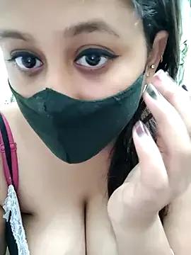 Freechat Natasha-143 on StripChat