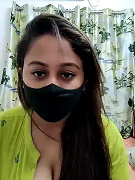 Freechat Natasha-143 on StripChat