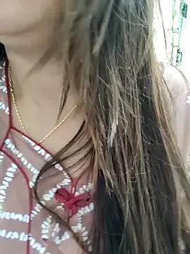 Freechat Natasha-143 on StripChat