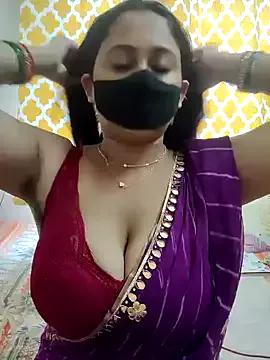 Freechat Natasha-143 on StripChat