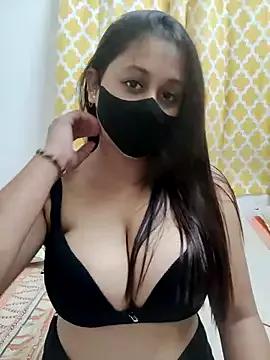 Freechat Natasha-143 on StripChat