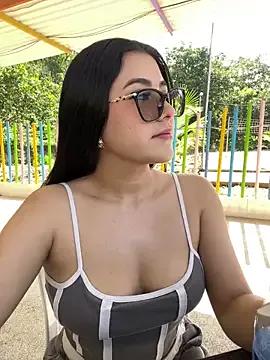 Freechat Natha_Fantasy on StripChat