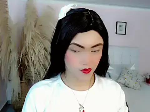 Freechat nathalialoes1 on StripChat