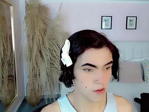 Freechat nathalialoes1 on StripChat