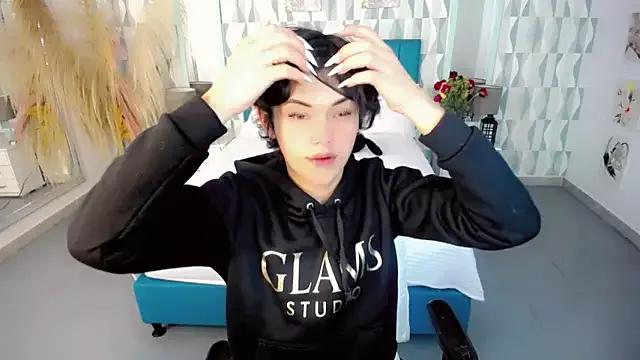 Freechat nathalialoes1 on StripChat