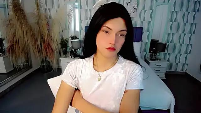 Freechat nathalialoes1 on StripChat