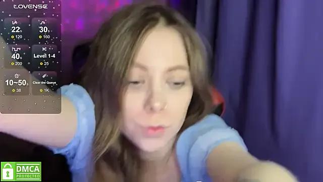 Freechat Natural_babe666 on StripChat