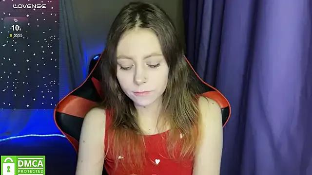 Freechat Natural_babe666 on StripChat