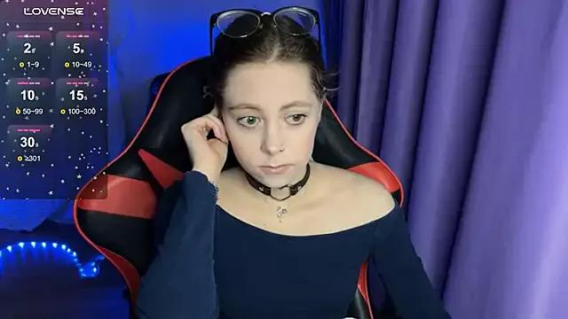 Freechat Natural_babe666 on StripChat