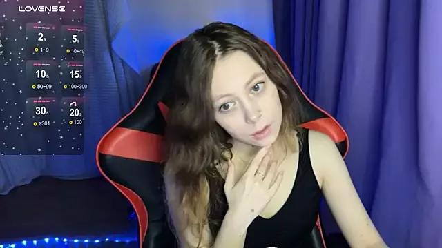 Freechat Natural_babe666 on StripChat