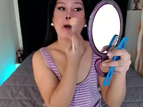 Freechat Naughty_Angelica69xxx on StripChat