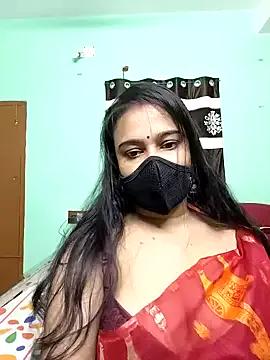 StripChat naughty_nataasa is Freechat naughty_nataasa — Boobs oiling