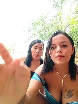 Freechat Naugthy-Mey on StripChat