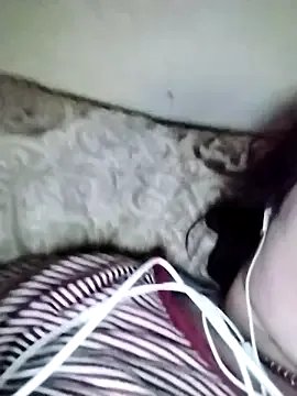 Freechat nayakaA7 on StripChat