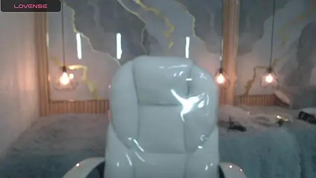 Freechat nei_girl on StripChat