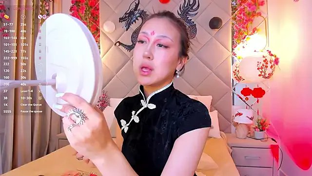 Freechat Nelly_Kimm on StripChat