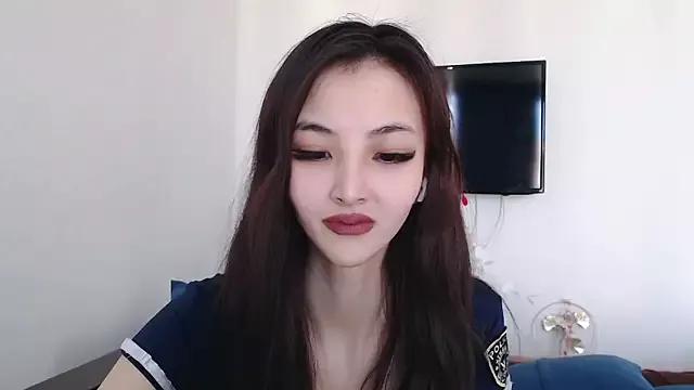 Freechat newfrommacau on StripChat