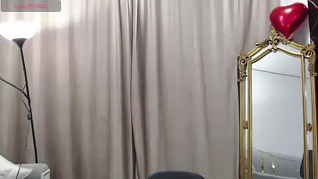 Freechat newfrommacau on StripChat