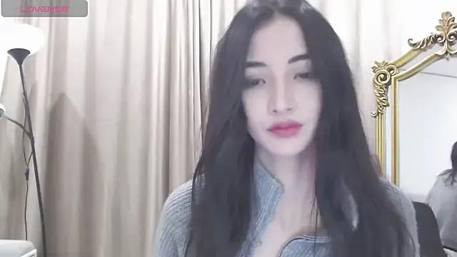 Freechat newfrommacau on StripChat