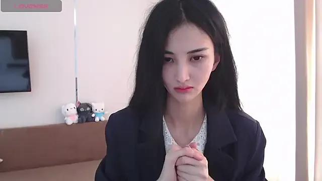 Freechat newfrommacau on StripChat