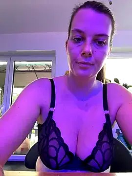 Freechat newMichelle on StripChat