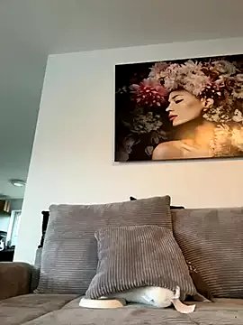 Freechat newMichelle on StripChat