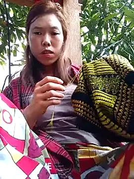 Freechat Ngocmi909 on StripChat