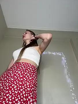 Freechat NickiLike on StripChat