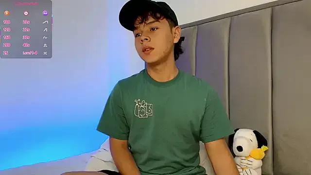 Freechat nico_leroy on StripChat