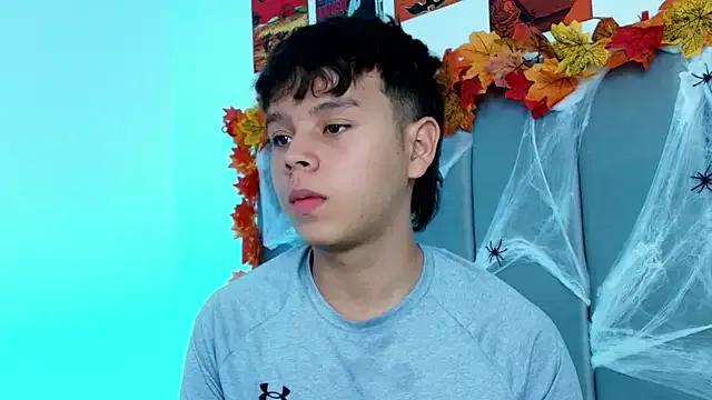 Freechat nico_leroy on StripChat