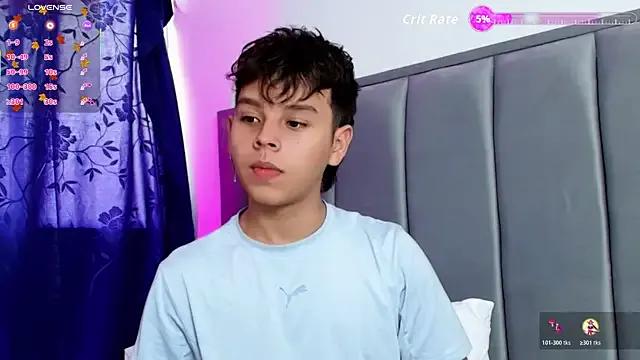 StripChat nico_leroy is Freechat nico_leroy — FUCK MY ASS WITH 3 FINGERS